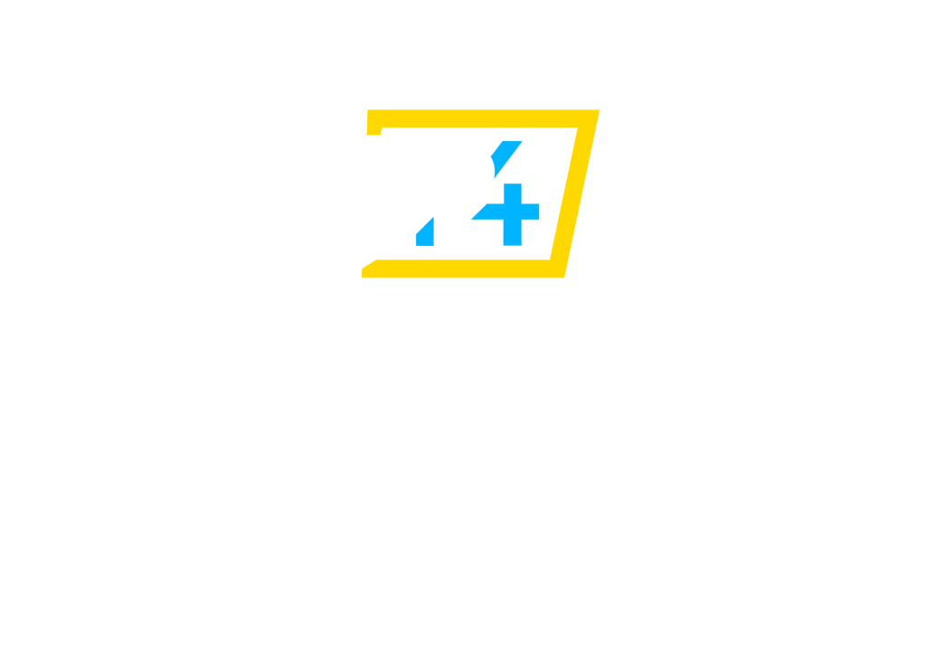Логотип благодійного фонду